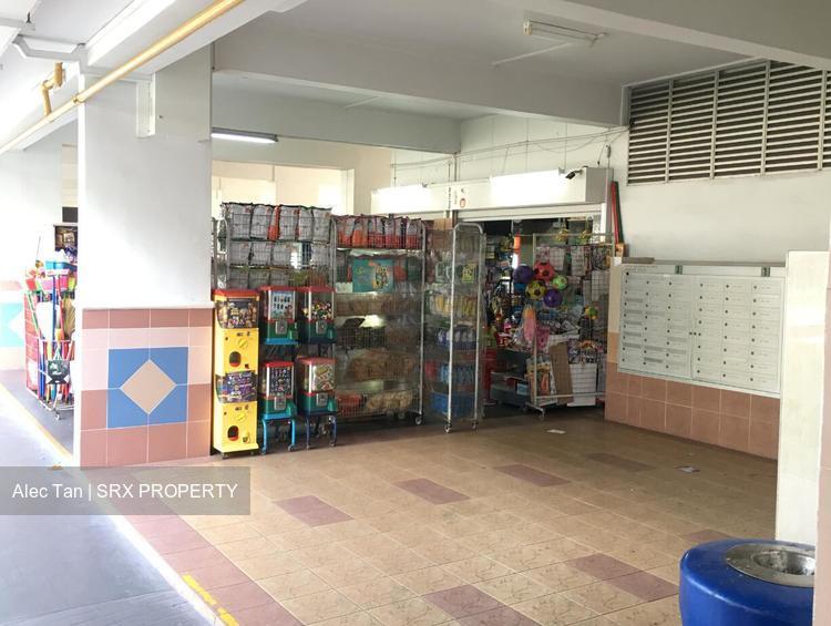 Blk 206 MARSILING DRIVE (Woodlands), HDB 3 Rooms #198399992